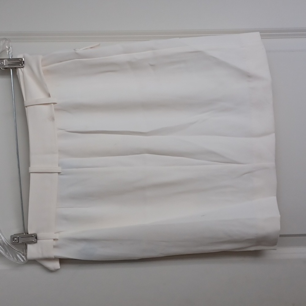 Worthington womens skirt sz 2 bussines casual formal academia trabel cruise - Picture 3 of 4